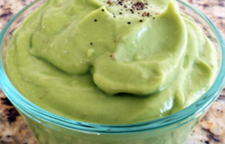 Avocado Aioli Recipe